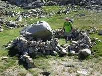 Hotel cinco mosquetones